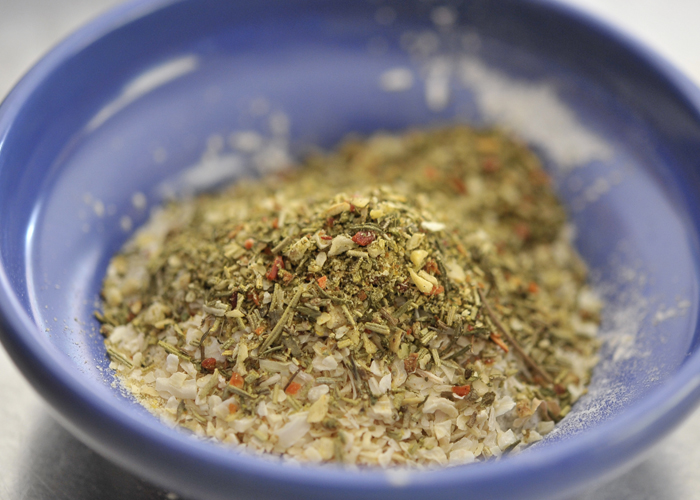 _KNK0862 Organic spices