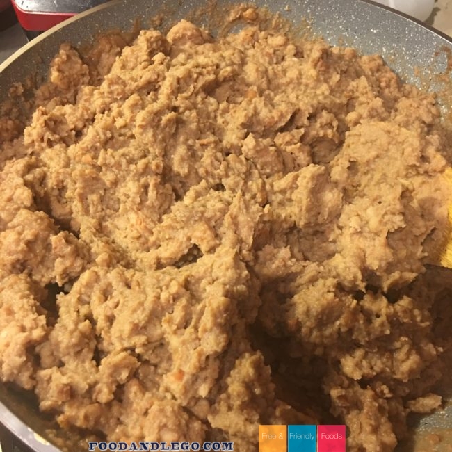 Free and Friendly Foods Travelling With Food Allergies