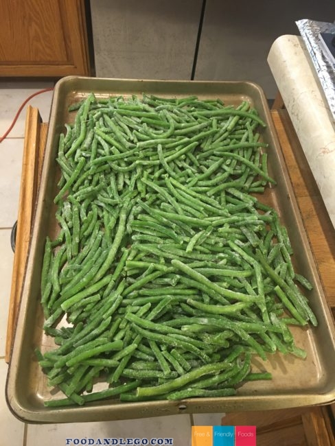 Free and Friendly Foods Travelling With Food Allergies