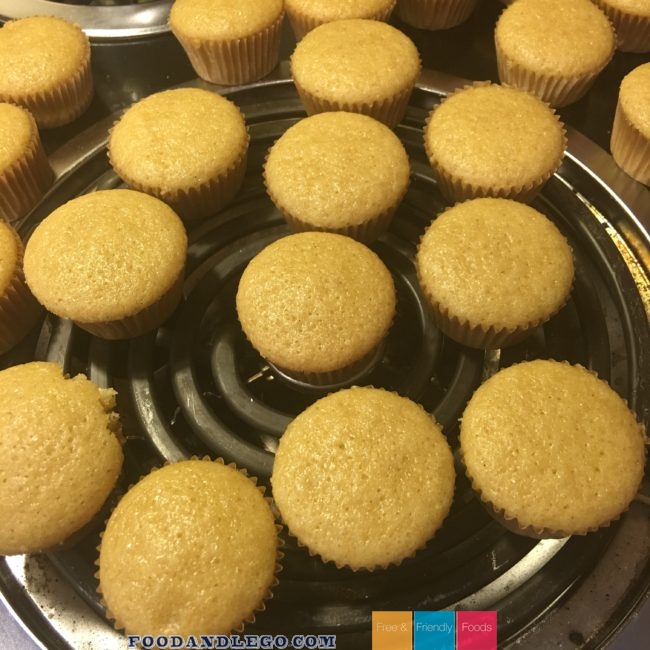 Free and Friendly Foods Travelling With Food Allergies