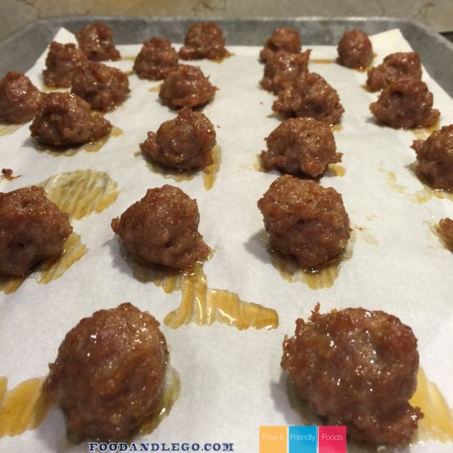 Free and Friendly Foods Travelling With Food Allergies