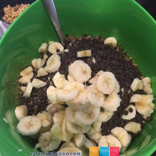 Free and Friendly Foods Travelling With Food Allergies