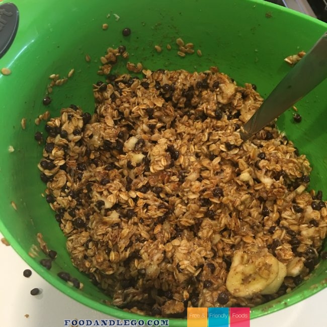 Free and Friendly Foods Travelling With Food Allergies