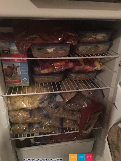 Free and Friendly Foods Travelling With Food Allergies