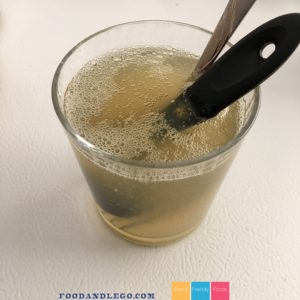 Free and Friendly Foods Vegan Macarons