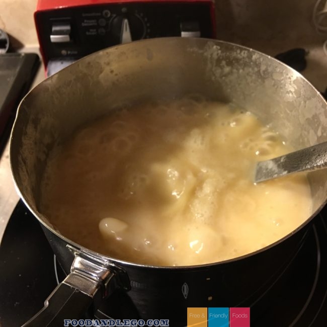 Free and Friendly Foods Tolerant Pasta Review