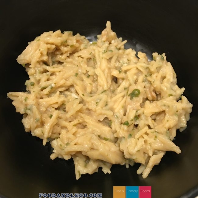 Free and Friendly Foods Tolerant Pasta Review