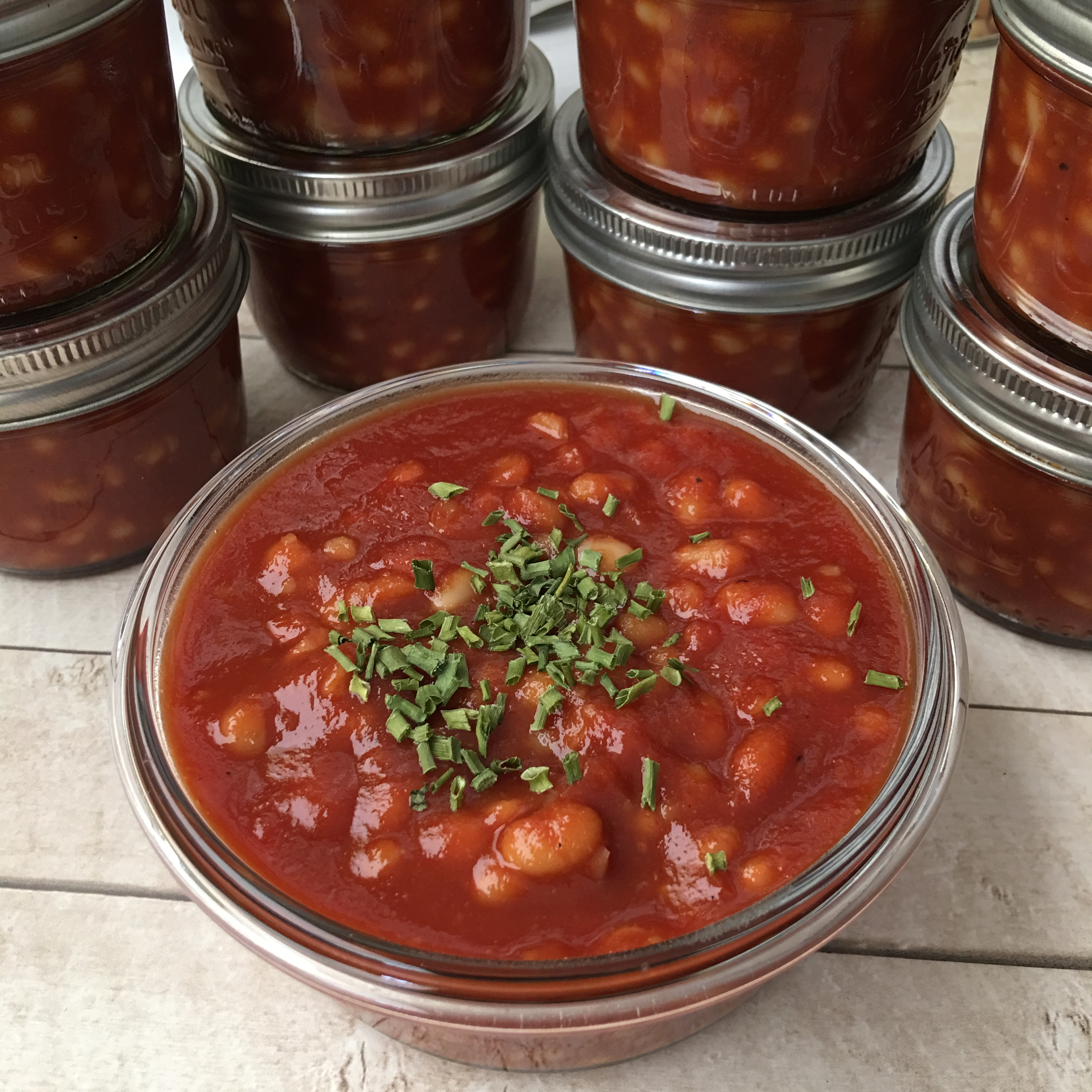 Free and Friendly Foods Vegan & GAPs Baked Beans