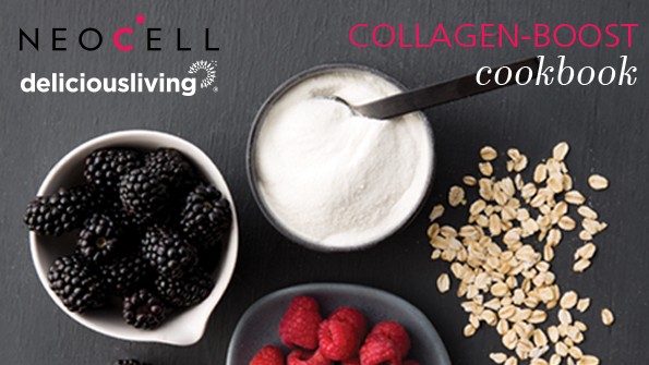 Collagen Boost Cookbook
